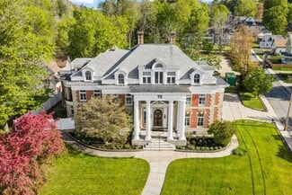 More details for 75 E Main St, Orange, MA - Specialty for Sale