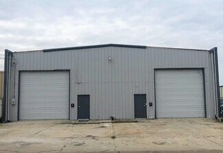 More details for 2321 Richland St, Kenner, LA - Industrial for Lease