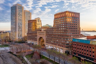 More details for 50 Rowes Wharf, Boston, MA - Office for Lease