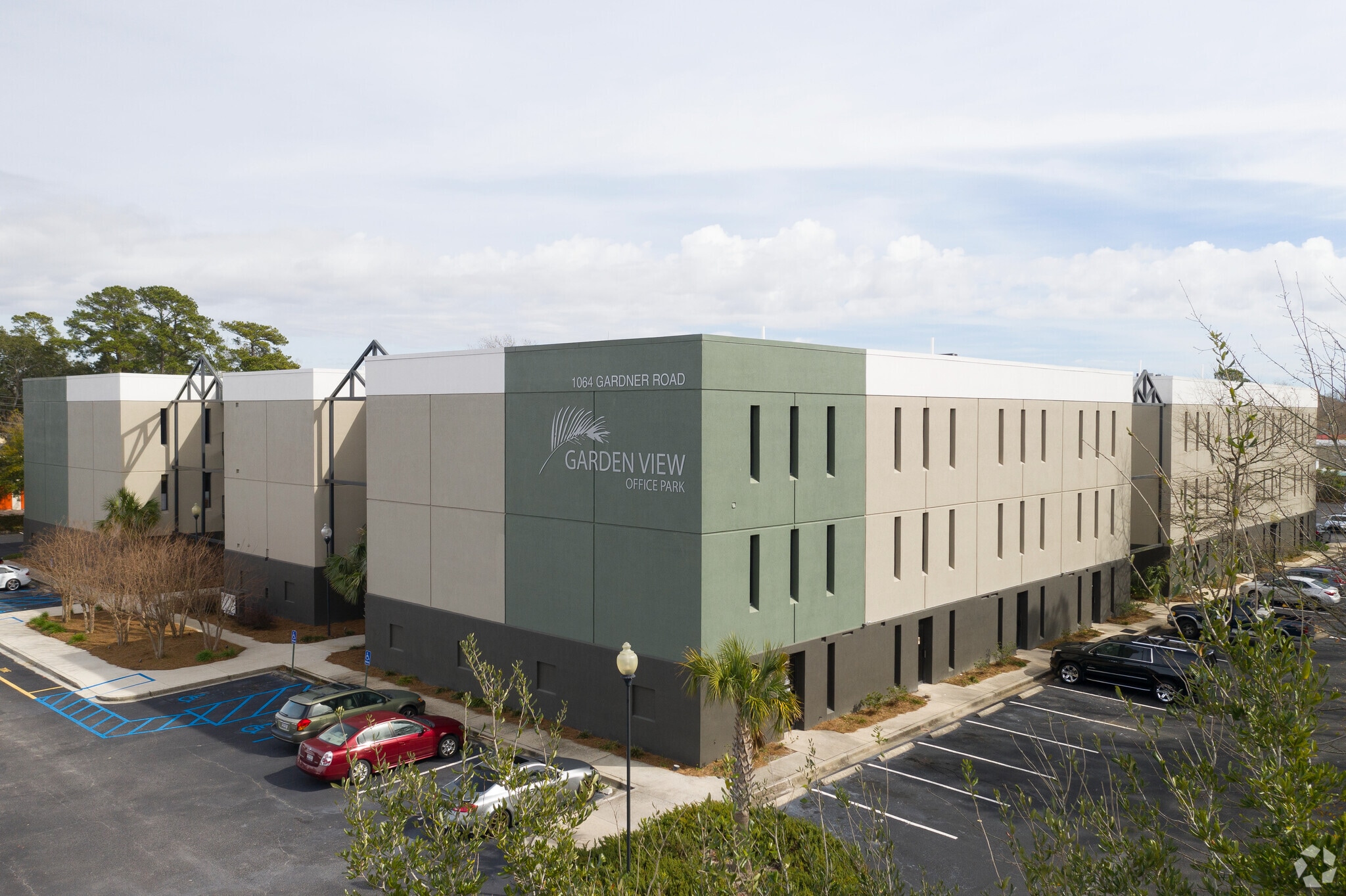 1064 Gardner Rd, Charleston, SC for lease Primary Photo- Image 1 of 24