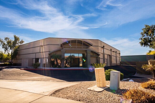 More details for 4143 W Venus Way, Chandler, AZ - Specialty for Sale