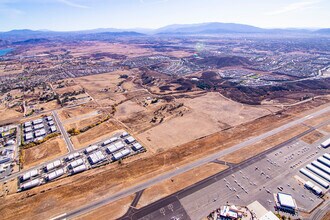 00 Jolynn Rd, Murrieta, CA - AERIAL map view - Image1