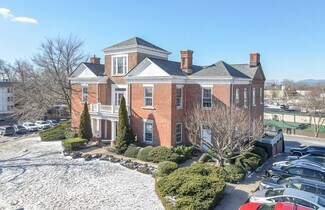 Plus de détails pour 29 Ravenscroft Dr, Asheville, NC - Bureau à louer