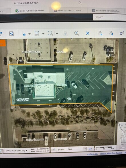 410 El Camino Way, Lake Havasu City, AZ for sale - Primary Photo - Image 2 of 6