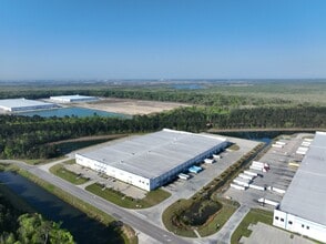 0 Riverport Pky, Hardeeville, SC for lease Building Photo- Image 2 of 4