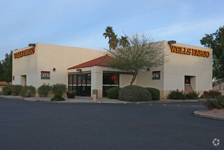 More details for 2048-2060 NE Baseline Rd, Mesa, AZ - Retail for Lease