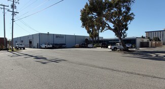 More details for 330 Corey Way, South San Francisco, CA - Industrial for Lease