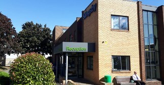 Plus de détails pour Coworking à louer