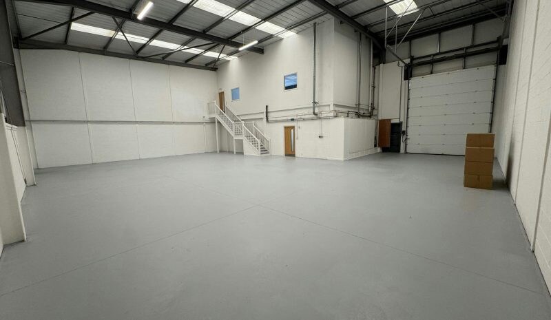 Vesty Rd, Bootle, MSY L30 1NY - Unité 12 -  - Photo intérieure - Image 1 of 3