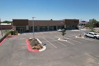 Plus de détails pour 10970 Ben Crenshaw dr, El Paso, TX - Bureau/Médical à louer