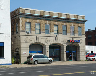 More details for 144 W 12th St, Erie, PA - Retail for Lease