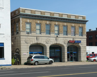 More details for 144 W 12th St, Erie, PA - Retail for Lease