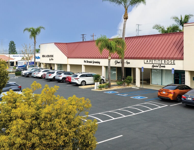 1140-1232 N Tustin St, Orange, CA for sale - Building Photo - Image 2 of 15