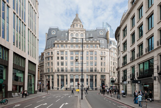 More details for 68 King William St, London - Coworking for Lease