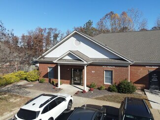 Plus de détails pour 321 Park Hill Dr, Fredericksburg, VA - Bureau à louer