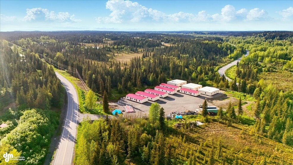 42706 Old Sterling hwy, Anchor Point, AK à vendre - Aérien - Image 3 de 11