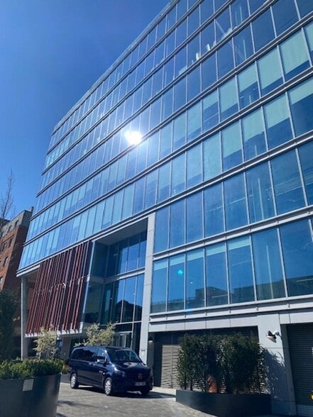 37-39 Clarendon Rd, Watford for lease - Building Photo - Image 2 of 20