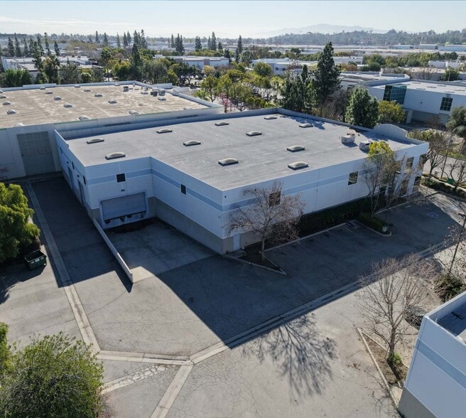 1721 Yeager Ave, La Verne, CA for sale - Building Photo - Image 3 of 6