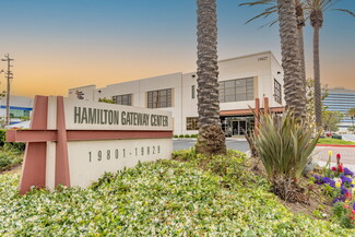 Plus de détails pour 19827 Hamilton Ave, Torrance, CA - Industriel à vendre