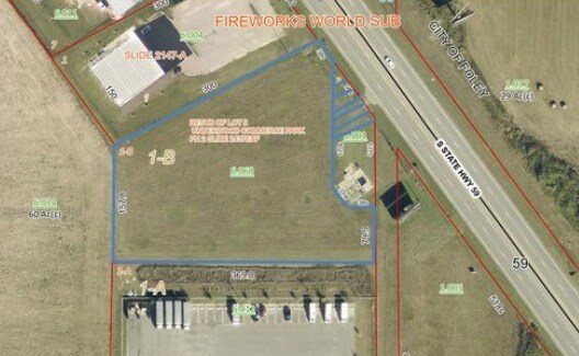 1216 Hwy 59, Summerdale, AL à vendre Photo principale- Image 1 de 2