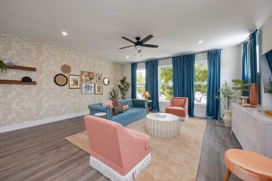 5621 Lenox Ave, Nashville, TN à vendre - Photo intérieure - Image 3 de 22