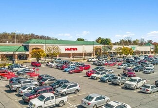 More details for 180-200 Rivendell Ct, Winchester, VA - Retail for Lease