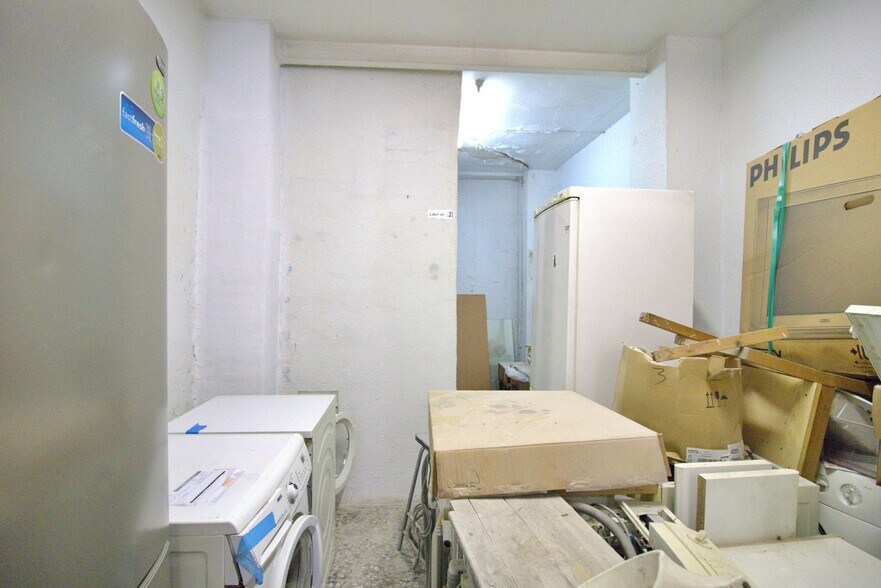 Retail in Elche, Alicante for sale - Building Photo - Image 2 of 9