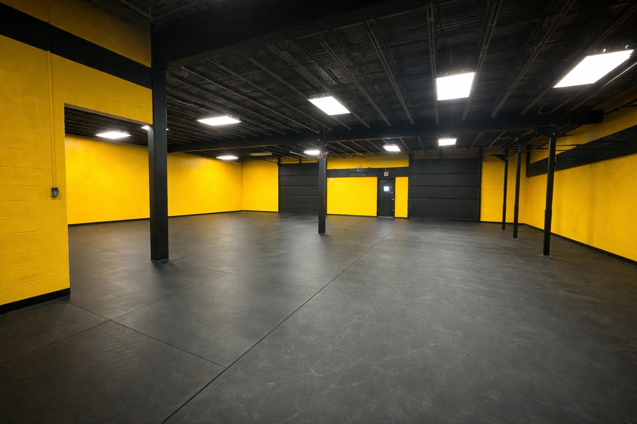 1101 Jefferson Rd, South Charleston, WV for lease Interior Photo- Image 1 of 2