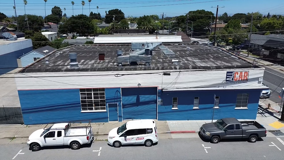 501 9th Ave, San Mateo, CA for lease - Building Photo - Image 2 of 32