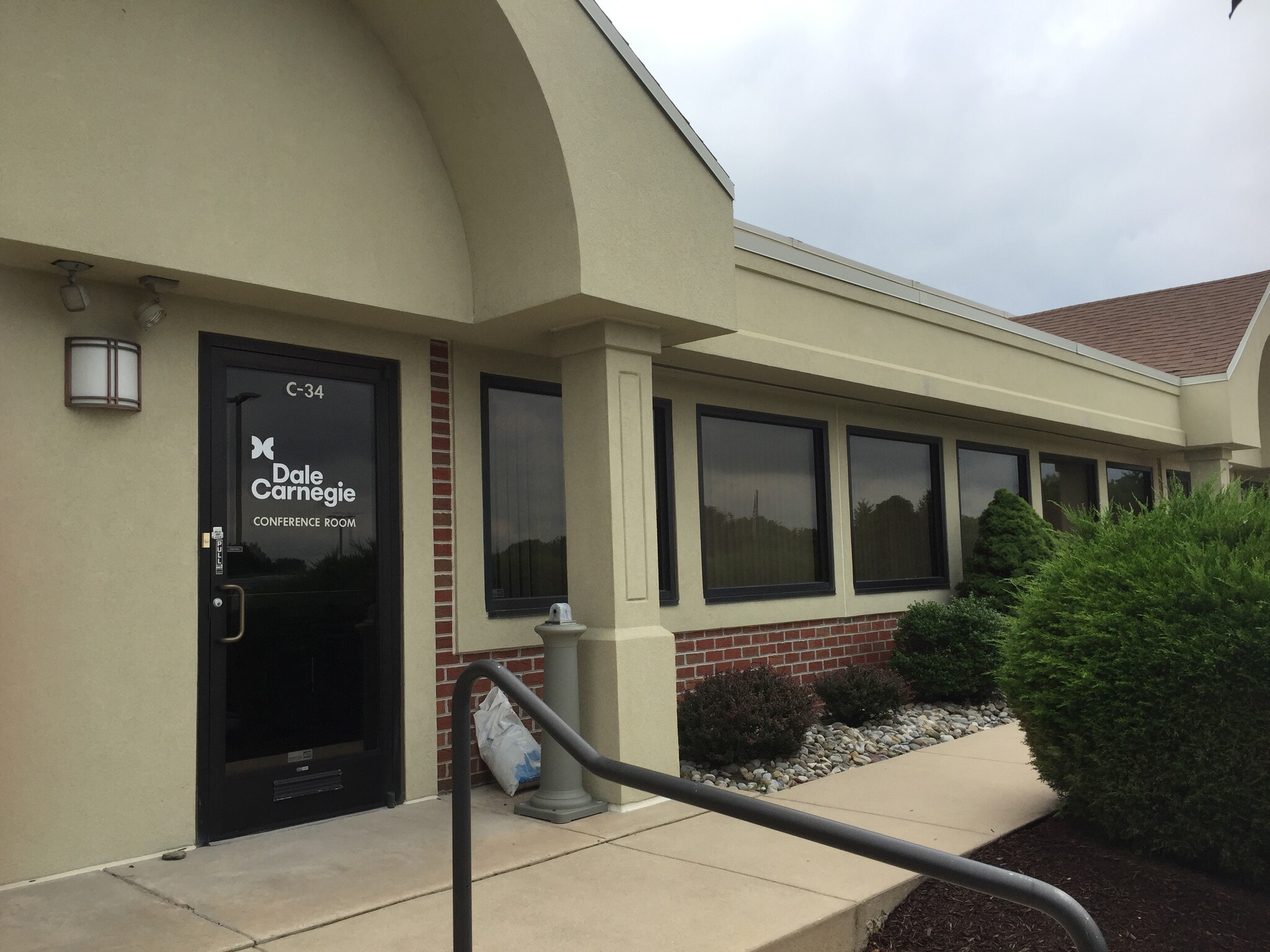 1150 Glenlivet Dr, Allentown, PA for sale Building Photo- Image 1 of 9