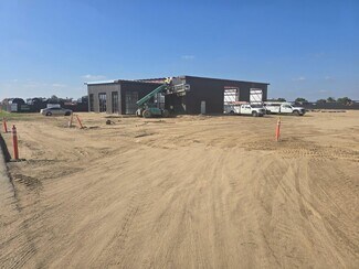 Plus de détails pour 31242 Shelby Ln, Shafter, CA - Industriel à louer