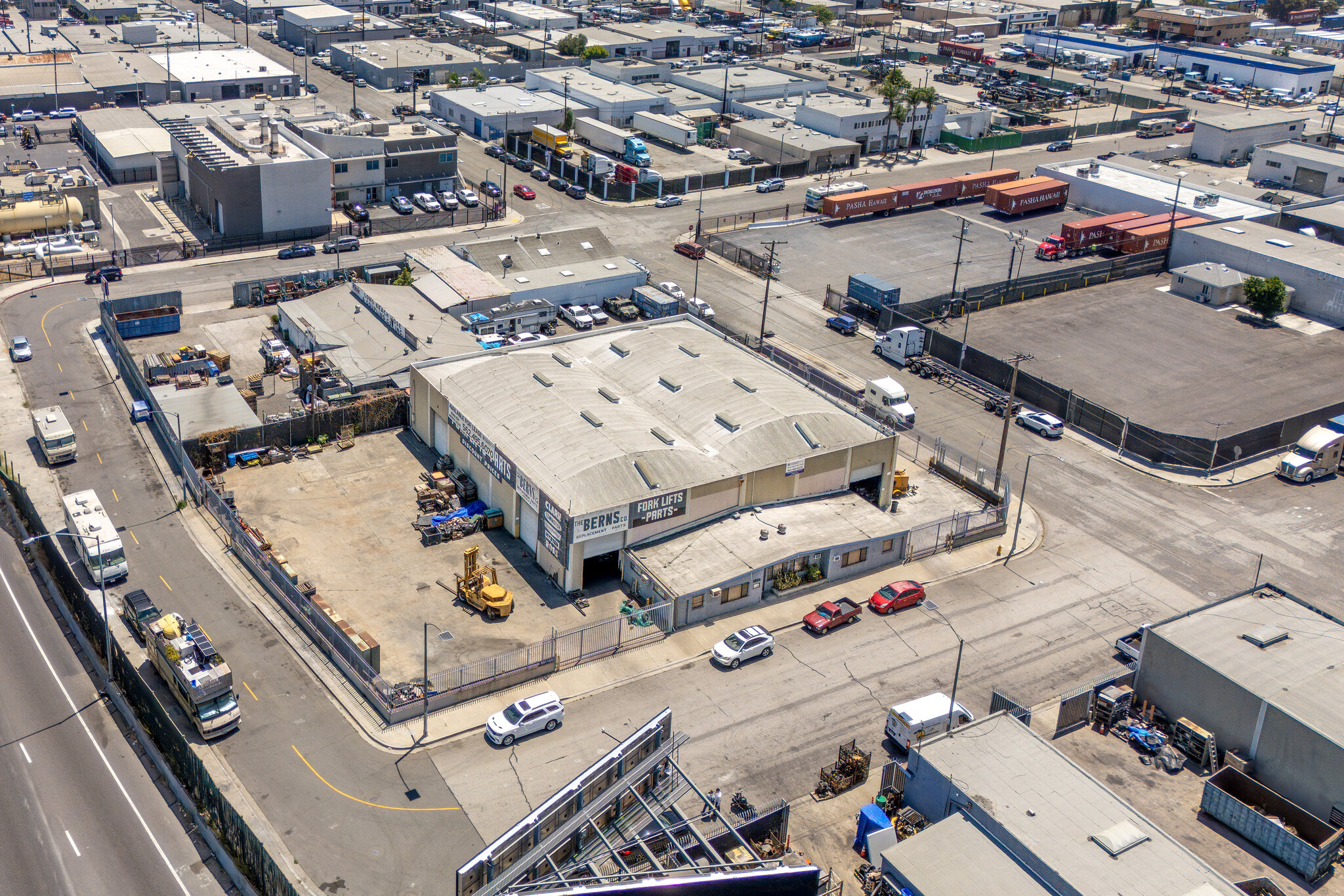 1240-1250 W 17th St, Long Beach, CA for lease Interior Photo- Image 1 of 5