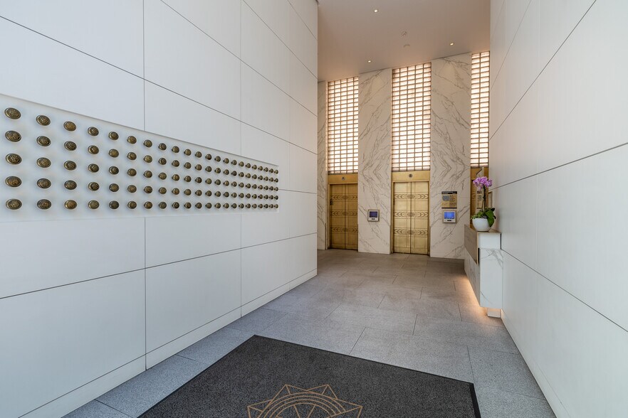 703-705 Market St, San Francisco, CA à louer - Photo du bâtiment - Image 3 de 6