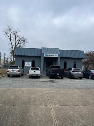 Plus de détails pour 415 Flint Ave, Albany, GA - Bureau à vendre