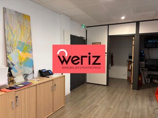 More details for 100 Rue Pierre Duhem, Aix-en-Provence - Office for Lease