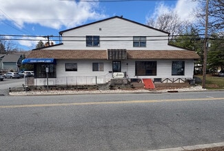 More details for 1237 Belmont Ave, North Haledon, NJ - Retail for Sale