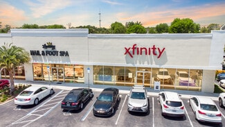 More details for 2750-2830 NW Federal Hwy, Stuart, FL - Retail for Lease