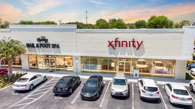 Plus de détails pour 2750-2830 NW Federal Hwy, Stuart, FL - Commerce de détail à louer