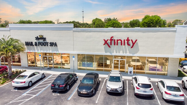 More details for 2750-2830 NW Federal Hwy, Stuart, FL - Retail for Lease