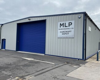 More details for Askern Rd, Carcroft - Industrial for Lease