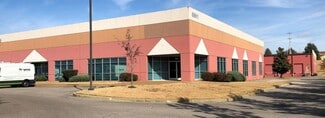 Plus de détails pour 6991 Appling Farms Pky, Memphis, TN - Local d'activités à louer
