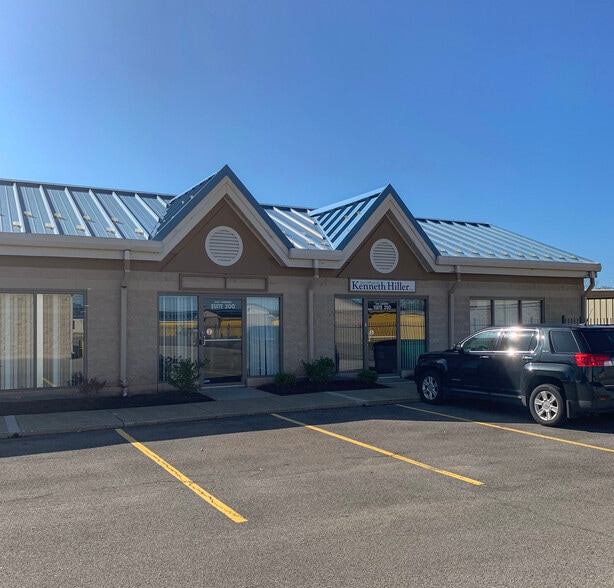 300 Langner Rd, West Seneca, NY for lease - Building Photo - Image 3 of 3