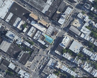 Plus de détails pour 542-546 3rd Ave, Brooklyn, NY - Terrain à louer