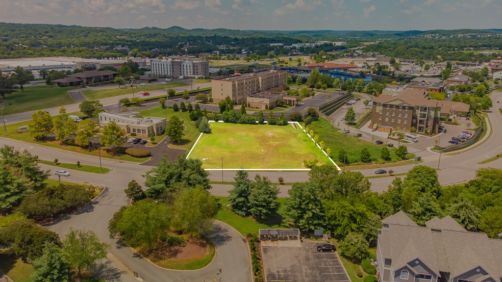 0 Conference Dr, Goodlettsville, TN for sale - Building Photo - Image 1 of 1