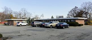 More details for 369 W Blackwell St, Dover, NJ - Office/Medical for Lease