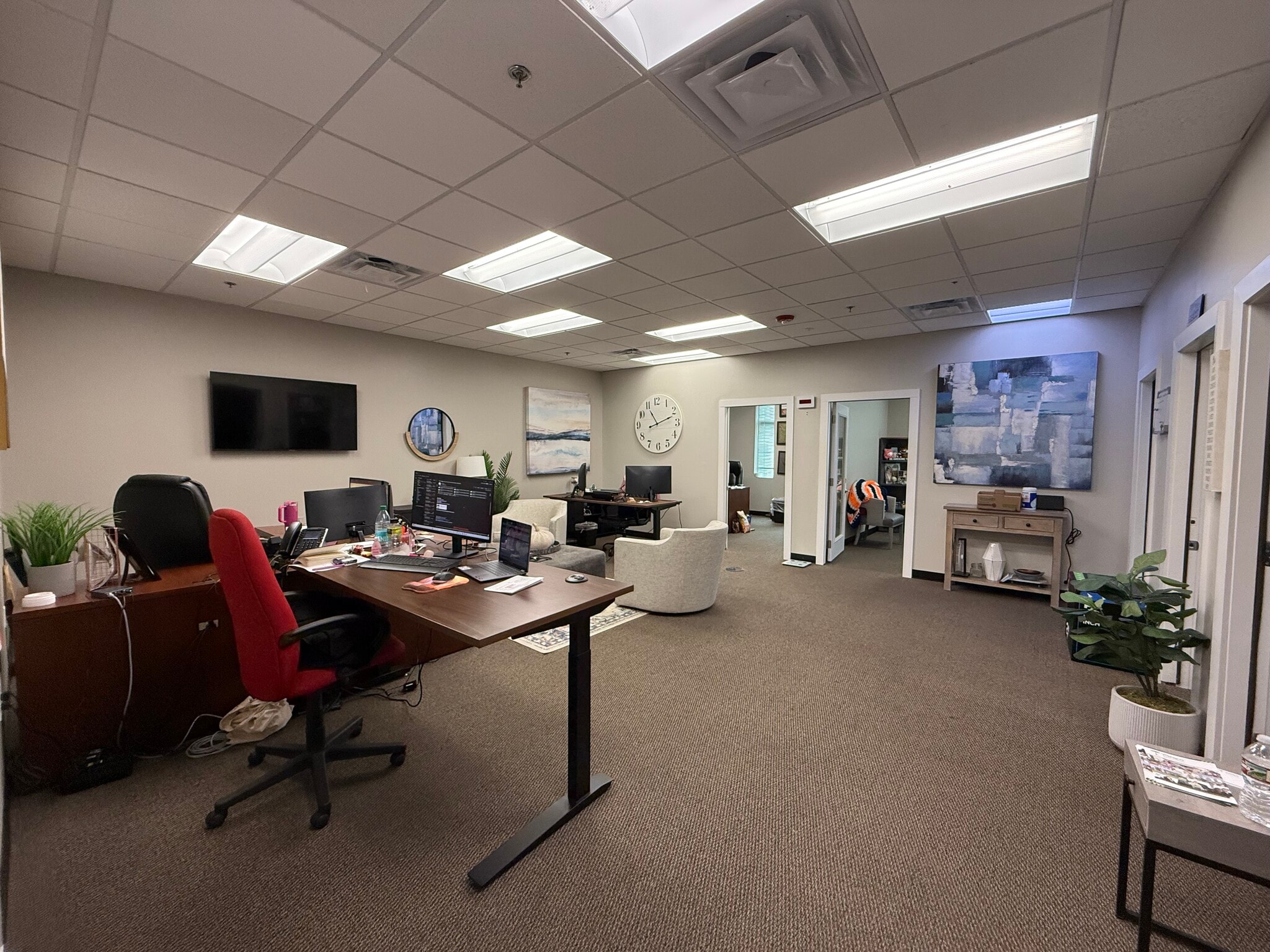 1449 Highway 6, Sugar Land, TX for lease Interior Photo- Image 1 of 6