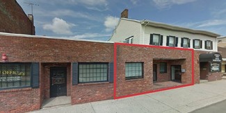 Plus de détails pour 55 Main St, Hackensack, NJ - Bureau à louer