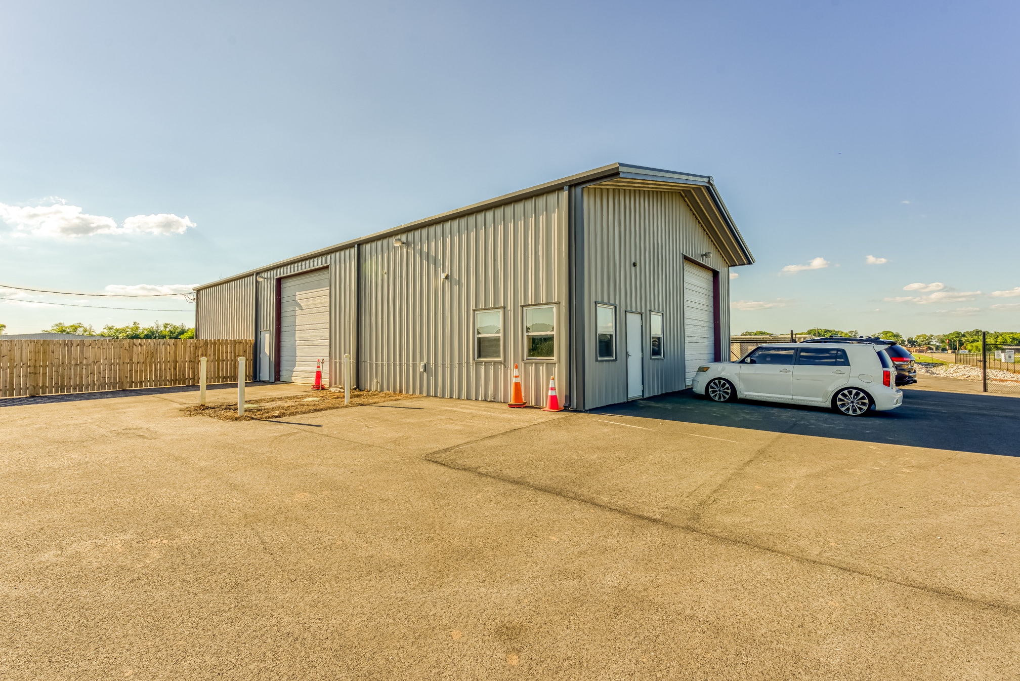 159 Mitch Ave, Tuscumbia, AL for lease Primary Photo- Image 1 of 16