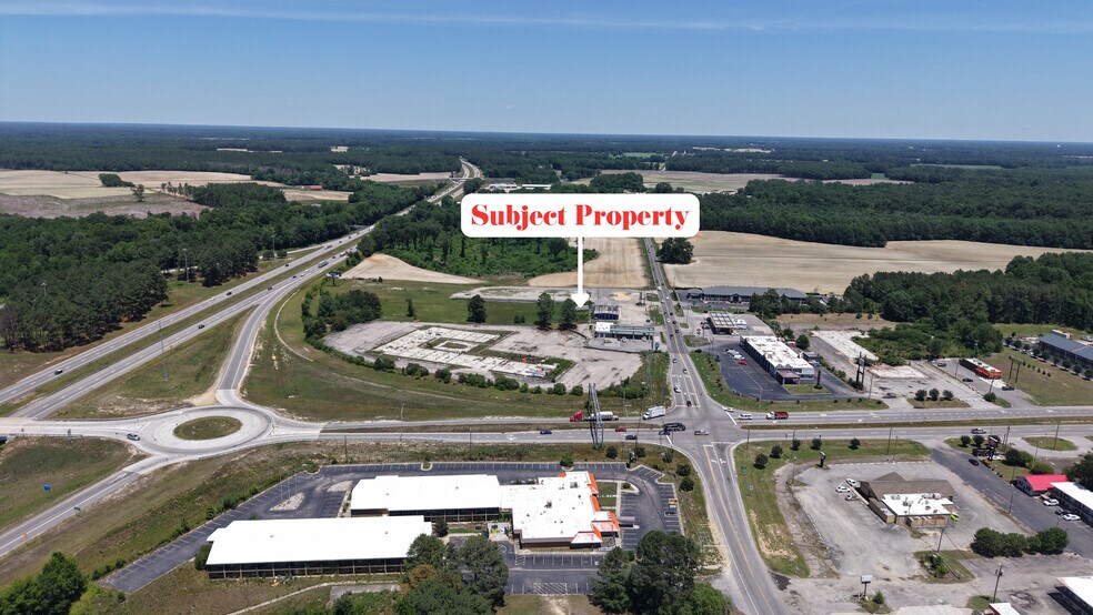 Commercial Redevelopment | Battleboro, N portefeuille de 1 propriétés à vendre sur LoopNet.ca - Photo du bâtiment - Image 3 de 9