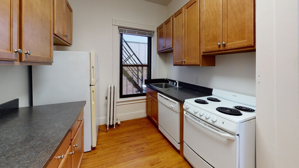 1039 Massachusetts Ave, Cambridge, MA à vendre - Numérisation 3D de Matterport - Image 2 de 32